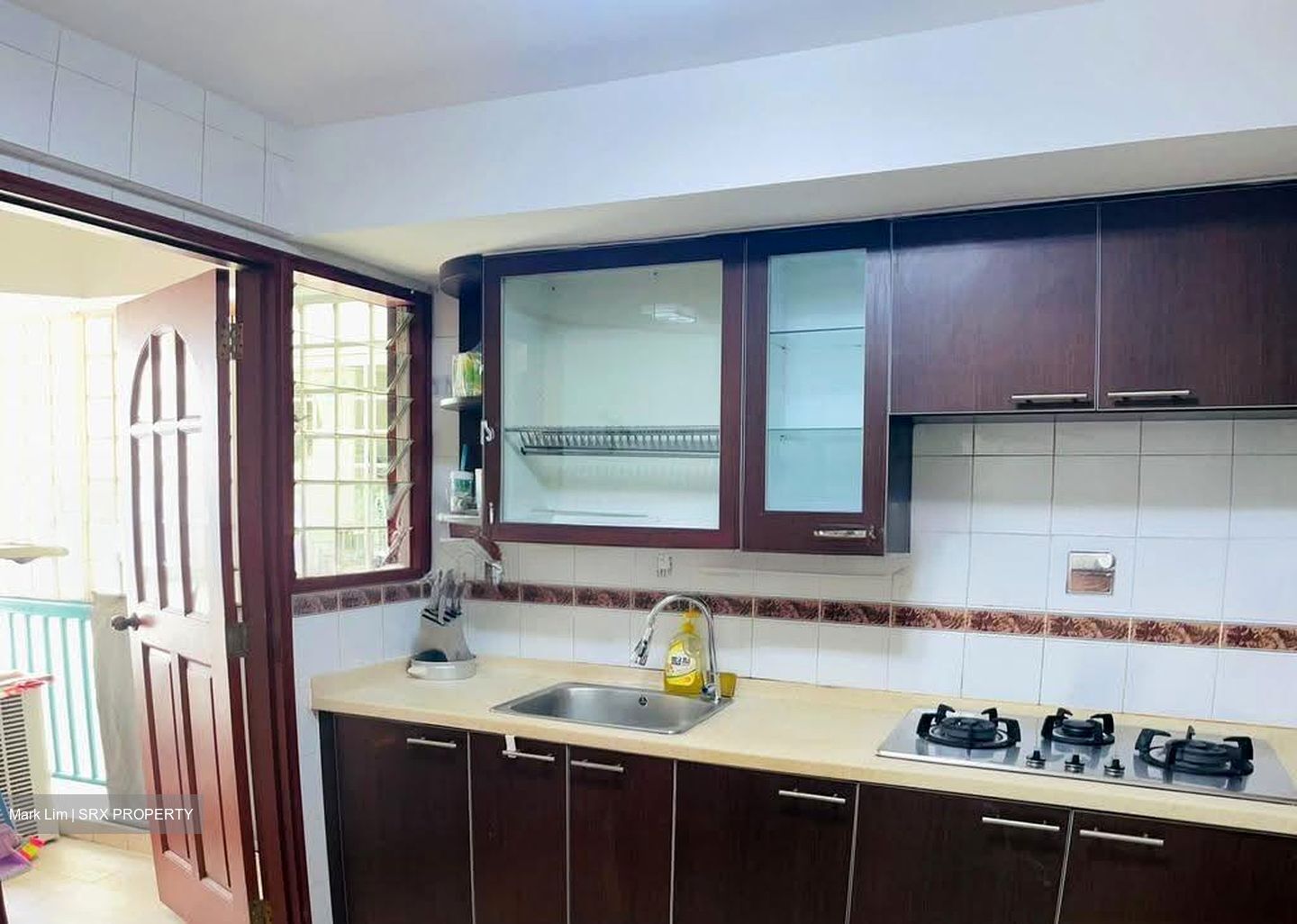 Melville Park (D18), Condominium #624656141